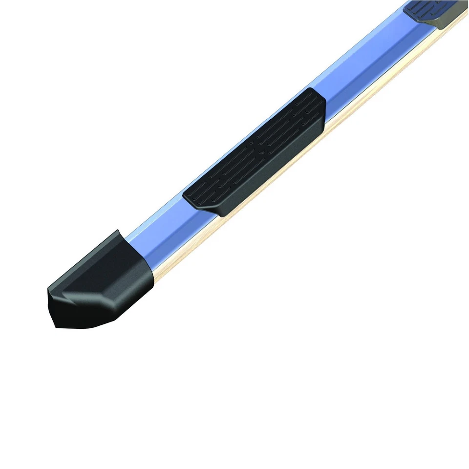 Rampage 14180 Pair of Universal Stainless Steel 80 Inch Xtremeline Side Bars Foto 1 de 3