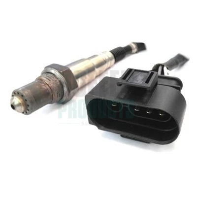 Sonda lambda HOFFER sensor control de gases de escape 7481548 para VW PASSAT B5 3B2 Variant A6 - Imagen 1 de 4