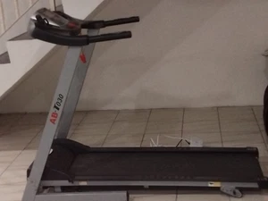 AIBI Motorised Treadmill AB-T030 - Picture 1 of 5