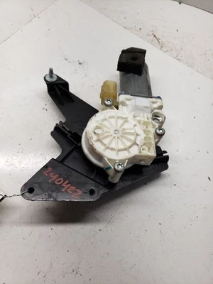 Motor de ventana delantera izquierda usado se adapta a: Ford Explorer 2008 exc. Delantero Sport Trac Foto 1 de 4