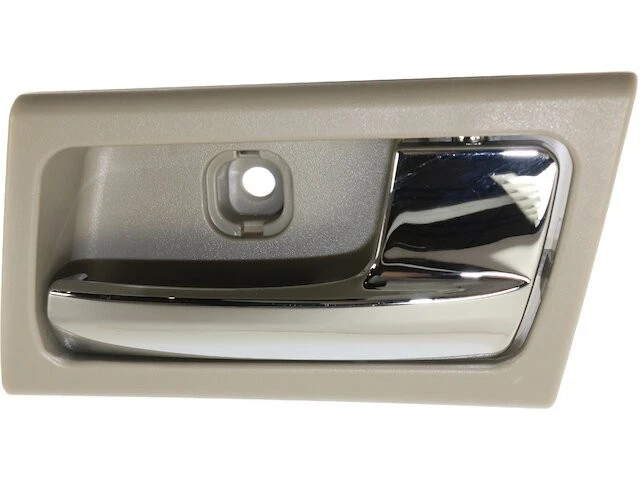 Manija de puerta interior trasera derecha para Ford Crown Victoria 2004 2003-2011 NJ313SV Foto 1 de 1
