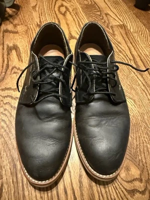 Redwing Oxford Charcoal 10D Red Wing Postman 10 3119 - Bild 1 von 4