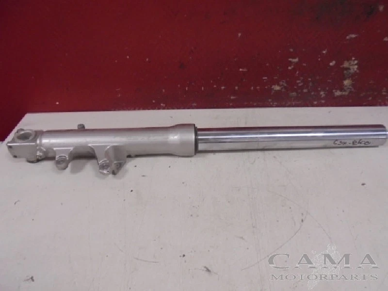 PATA HORQUILLA DELANTERA IZQUIERDA SUZUKI GSX R 600 1997-2000 SRAD (GSXR 600) 1999 Foto 1 de 1