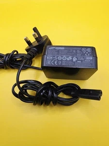 Original Samsung 19V Netzteil Adapter Samsung Odyssey G5 Gaming Monitor *E2 - Bild 1 von 1