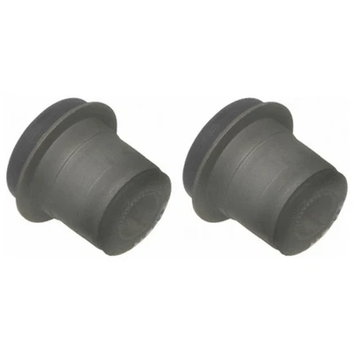 Buje de brazo de control para Chevrolet/GMC delantero superior 1973-1995 2 piezas 15150 Foto 1 de 4