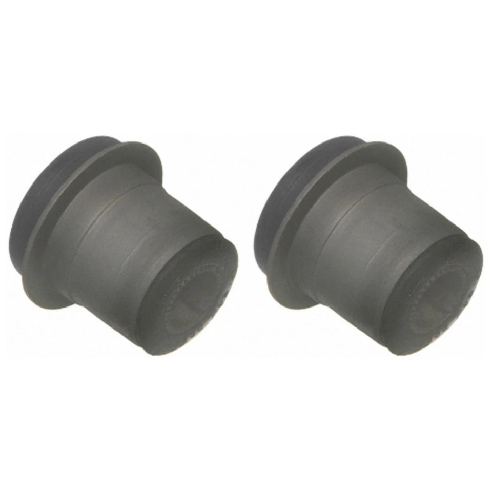 Bucha de braço de controle para 1973-1995 Chevrolet/GMC dianteira superior 2 peças 15150 - Imagem 1 de 4