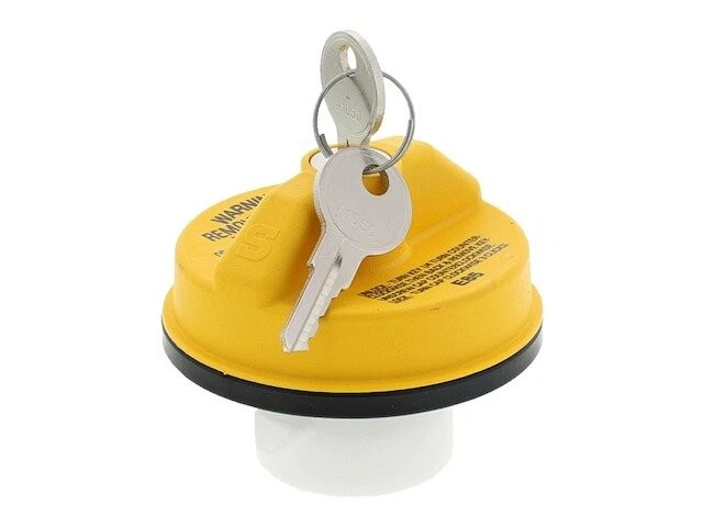 Tapa del tanque de combustible 44FBNJ89 para Pontiac G6 Montana 2008 2009 2010 Foto 1 de 1