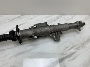 W126 C126 560 SE SEL SEC Lenksäule elektrisch verstellbar Lenkrad A1264621220 - Bild 1 von 4