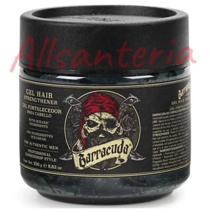 BARRACUDA HAIR HOLDING GEL FORTIFICADOR PARA CABELLO - 8.8oz (250g) - Picture 1 of 1