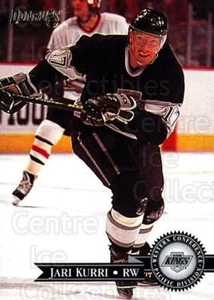 1995-96 Donruss #133 Jari Kurri - Picture 1 of 1