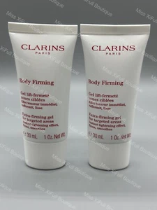 Clarins Body Firming Extra Firming Gel 60ml (30mlx2) - Picture 1 of 2