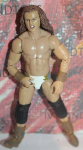 AEW Unrivaled Jungle Boy Action Figure Ringside WWE Jazwares Jack Perry RSC - Picture 1 of 6
