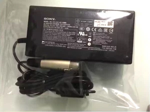 Sony AC-120MD LMD-2735MD LMD-2735MC LMD-2435MD Monitor AC Adapter Power Supply - Picture 1 of 4