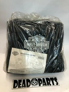 Harley NUEVO EN PAQUETE FABRICANTE DE EQUIPOS ORIGINALES 99550-09SNRP cocina barbacoa cocina parrilla estuche de viaje - Imagen 1 de 7