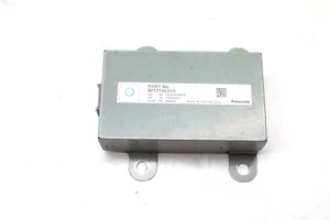 2018 SUBARU LEGACY Outback BACKUP ALERT MODULE OEM 82131AL01A 18 19 - Picture 1 of 6