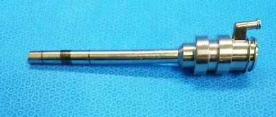 Cánula DaVinci intuitiva 420254-03, 8 mm Foto 1 de 2