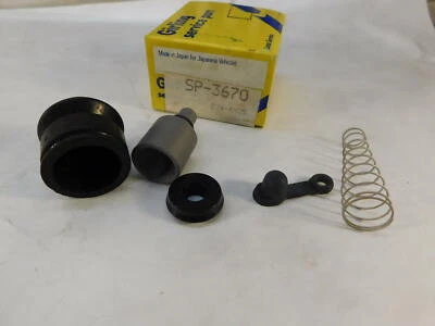 Kit de cilindro de liberación de embrague para camioneta Nissan Datsun 720 3/4" Tokico 1979-1981 Foto 1 de 4