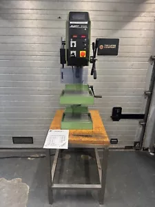 Flott P23 ST/ R1 4000 UPM Säulenbohrmaschine Standbohrmaschine Tischbohrmaschine - Bild 1 von 22