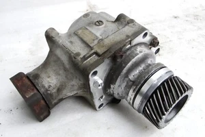 Honda CRV 07-11 front differential carrier angle gear transfer case assembly OEM - Picture 1 of 4