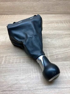 VW Gear Gaiter  OEM Volkswagen  Gear Shifting Lever Arm 6 Gear - Picture 1 of 7
