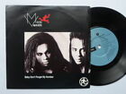 Milli Vanilli Baby Don&#39;t Forget My Number 7&quot; Cooltempo COOL178 EX/EX 1988 pictur