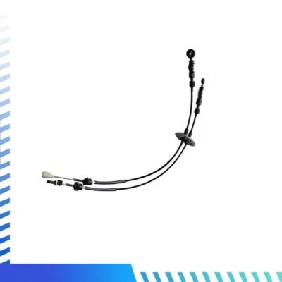 Replace For Rio 2005 2006 2007 2008 Shift Control Lever Cable 43794-1G100 - Image 1 of 4