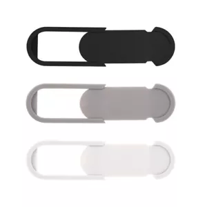 6 PCS Sichtschutz Computer-Webcam-Abdeckung Webcam-Abdeckungsschieber - Bild 1 von 18