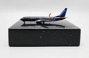 JC WINGS UNITED AIRLINES BOEING B737-800 1:400 DIECAST MODEL JC4UAL0079 IN STOCK - Picture 1 of 4