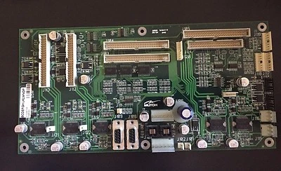 Agfa Grand Sherpamatic PCB POWER STAGE EY-80740 - Image 1 of 3