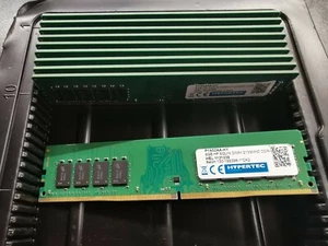 Hypertec 8GB 2133MHz DDR4 - Picture 1 of 3