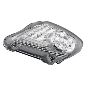 LUZ TRASERA LED SE ADAPTA A SUZUKI GSX 1300 R HAYABUSA ABS 08-14 CON INDICADORES INCORPORADOS - Imagen 1 de 6