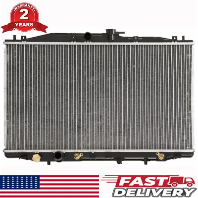 Aluminum Radiator For 2004-2005 2007-08 Acura TSX 2.4L 2354CC CU2680 19010RBBE01 Foto 1 de 2