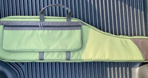 canvas rifle bag - Picture 1 of 4