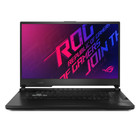 Asus Rog Strix G17 Intel Core I7-10750h 16gb Ram 1tb 17.3" - Black - Very Good