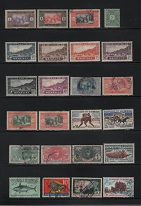 Senegal- lot 493. Used. - Picture 1 of 2