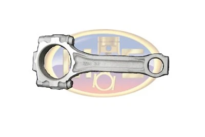 1985-1987 Pontiac Grand AM 2.5L 151Cu Connecting Rod Cast # 324 - Image 1 of 3
