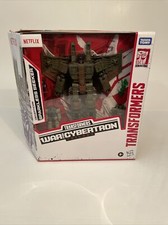 Transformers War For Cybertron – Figura Sparkless Seeker (Decepticon Zombie) – Collezione - 2