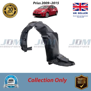Genuine Toyota Prius 2009~2015 Front Wheel Arch Mud Splash Guard | Right Side - Picture 1 of 9