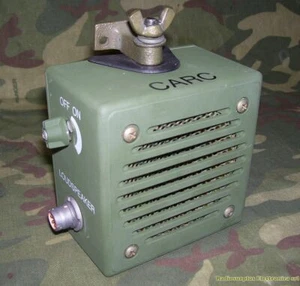 LS-688 / Vrc Haut-Parleur A Aimant Permanent - Picture 1 of 1
