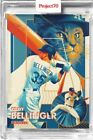 Topps Project 70 Card 243 - 1965 Cody Bellinger by Matt Taylor With Box