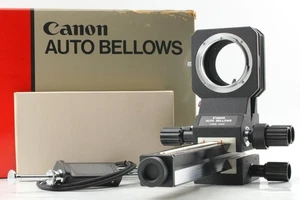 [Near MINT]  Canon AUTO BELLOWS for Canon FD From JAPAN - Picture 1 of 8