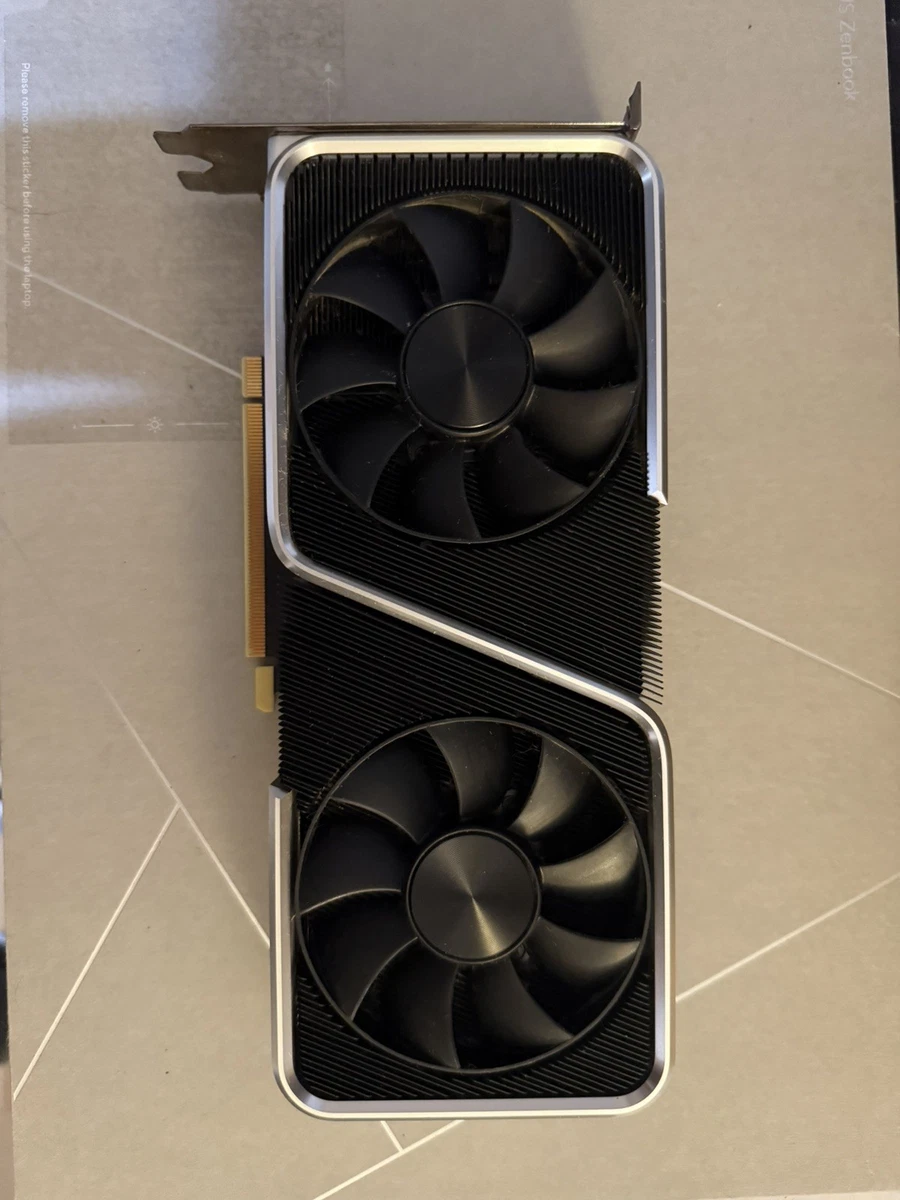 NVIDIA GeForce RTX 3060 Ti for sale - eBay