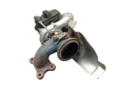 Turbolader für SEAT LEON (5F1) 1.4 TSI 04E145721B - Bild 1 von 4