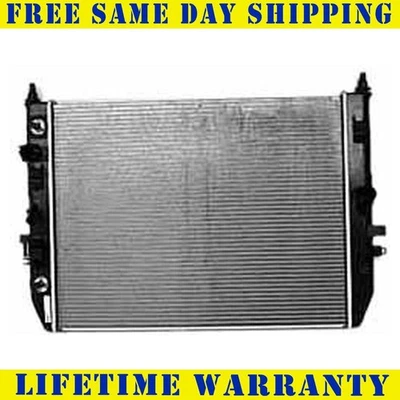 Radiador para Mazda compatible con MX-5 Miata SBR2861 Foto 1 de 4