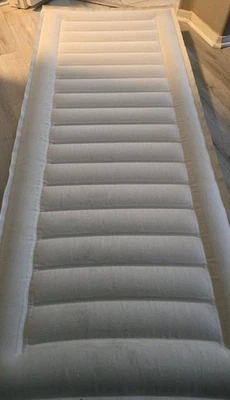 Cámara de colchón de aire Select Comfort Sleep Number S 276 TWIN-XI (1/2 King) PROBADO Foto 1 de 3