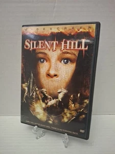 Silent Hill (DVD, 2006, 2 Editions)Horror,Cult, gr - Imagen 1 de 4