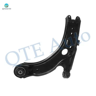 Front Lower Control Arm For 1999-2006 Volkswagen Jetta - Image 1 of 4