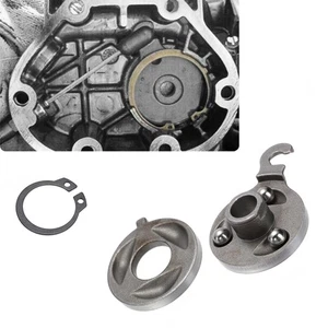 Power Clutch Ramp Easy Lever Pull for Harley 94-20 Harley XL Buell Blast M2 XB9R - Picture 1 of 7