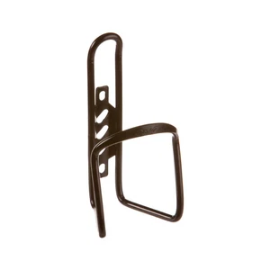 EVO Wissota Alloy Bottle Cage - Lightweight Black Cycling Accessory, Universal - Picture 1 of 5