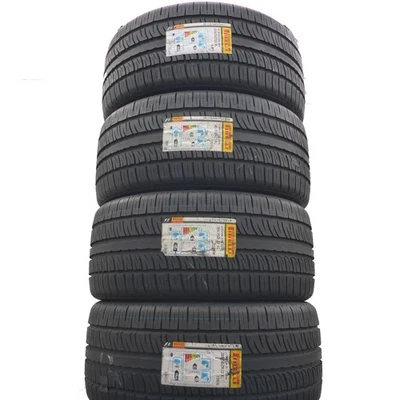 285 35 22 4x PIRELLI 285/35 ZR22 106W XL Scorpion Zero Sommerreifen 2015 VOLL - Bild 1 von 4